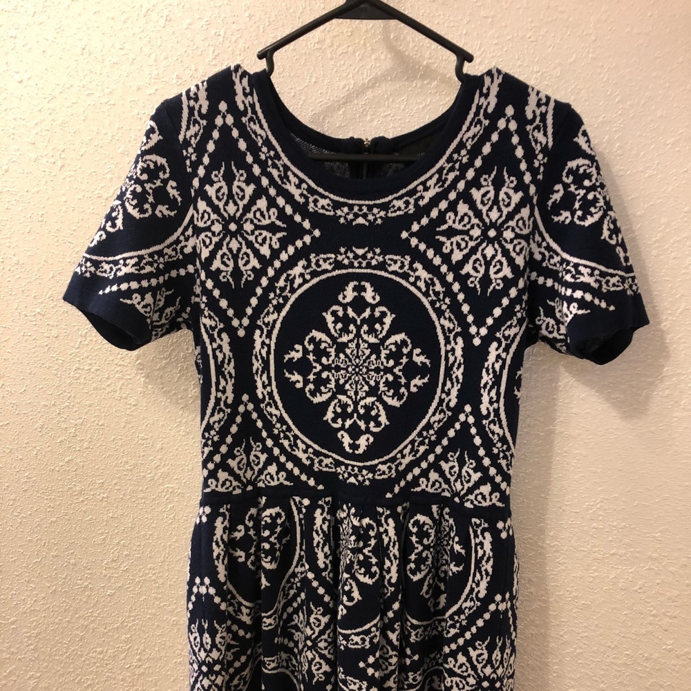 Romeo and Juliet sweater dress, Size L